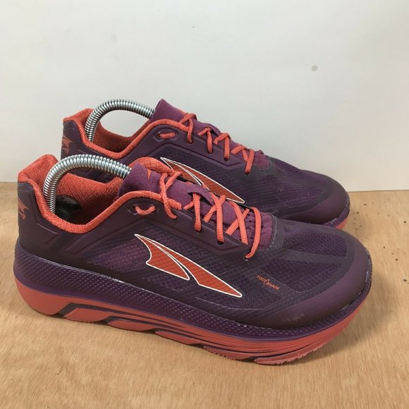 altra womens 8